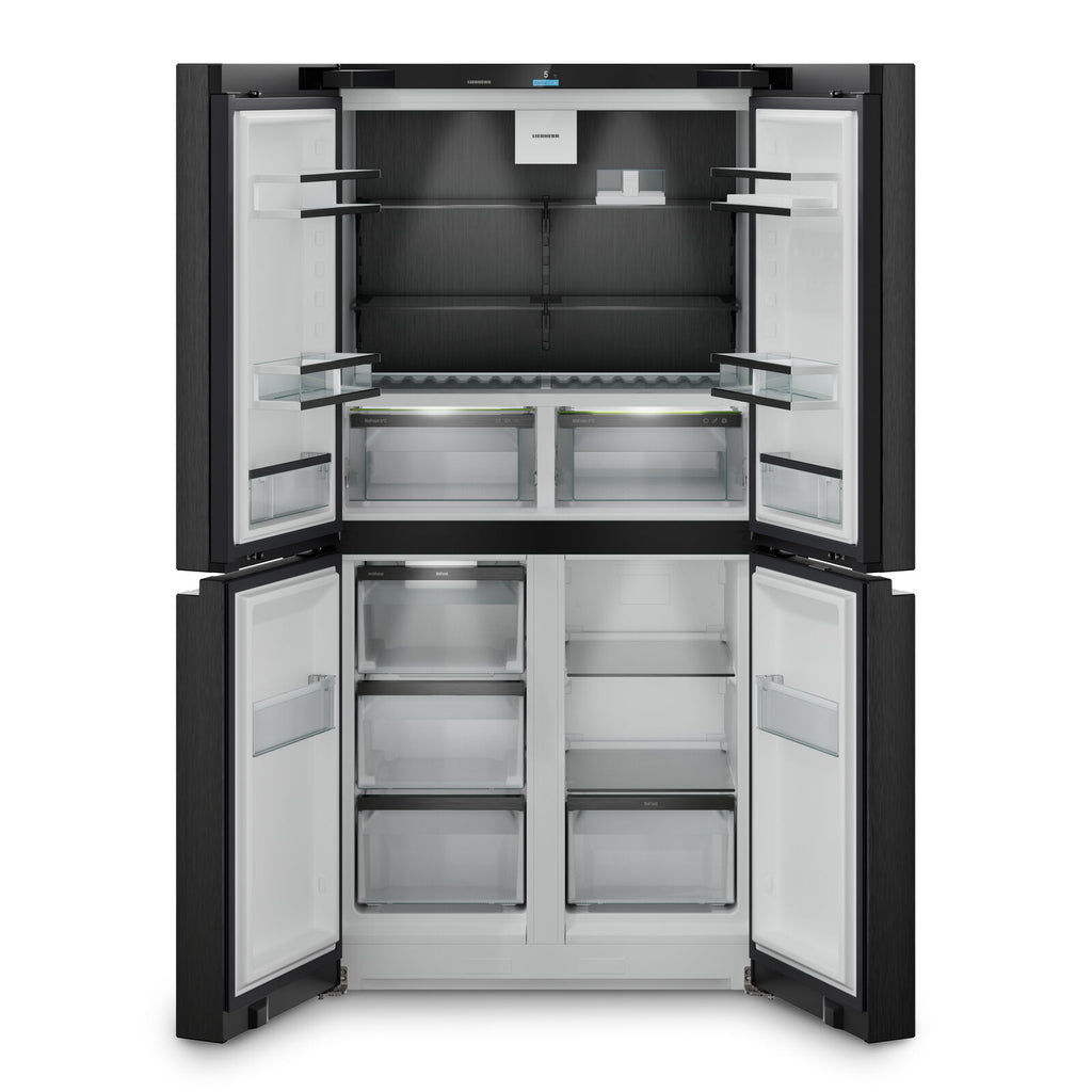 Liebherr Plus MBbsdi 9024-20 001 Fridge/freezer