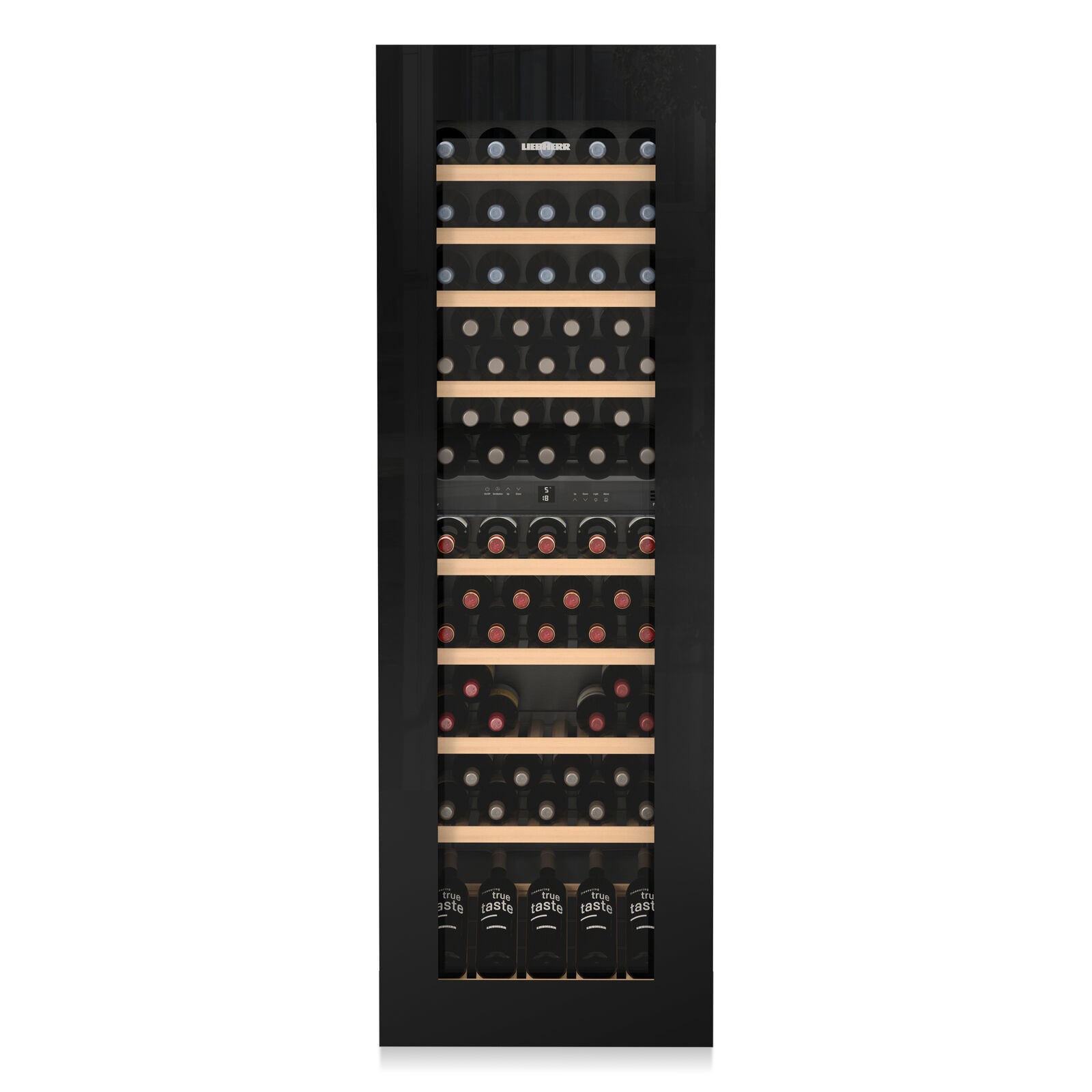 Liebherr Vinidor EWTgb 3583-26 001 Integrated wine Integrated