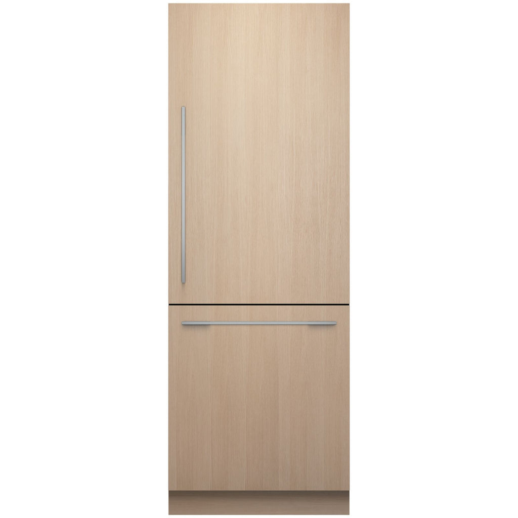 Fisher & Paykel RS7621WLUE1 Køle-fryseskab Integreret