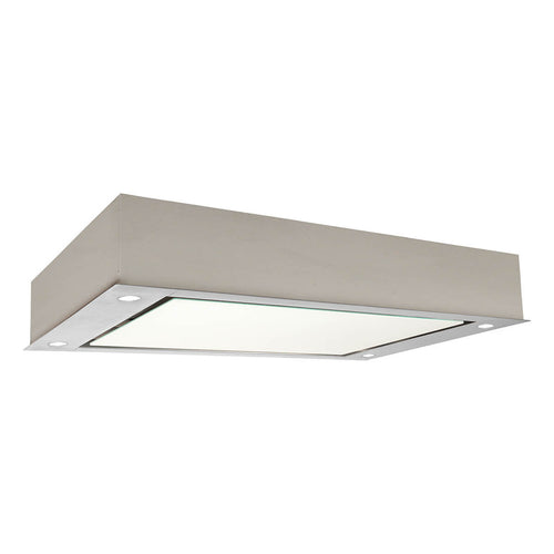 Witt Spirit 90 S-2 Ceiling hood Stainless Steel