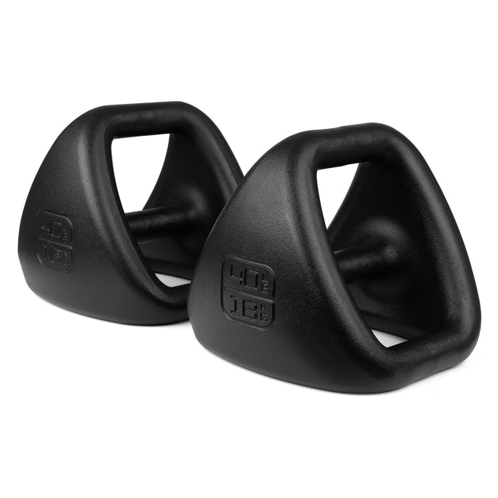 TRX YBell Pro 18 kg Ybells Sort
