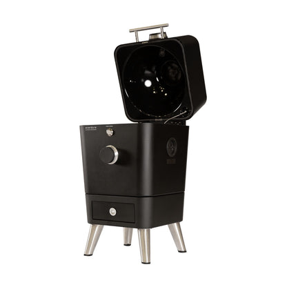 Everdure 4K Kulgrill Grafit