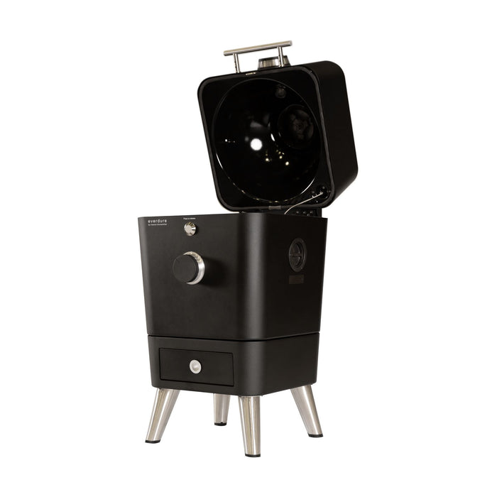 Everdure 4K Kulgrill Grafit