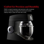 Witt Varimixer TEDDY Stand mixer Matte Black