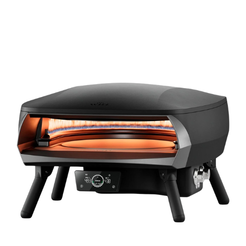 Pizza oven
