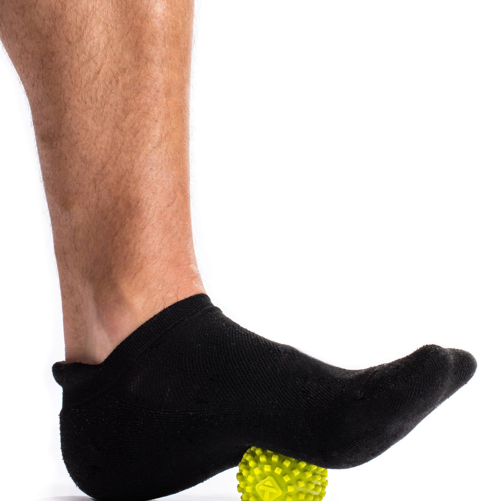 Trigger Point Therapy Mobipoint Massage ball Green