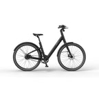 Reany V1 Vivo City Night Black