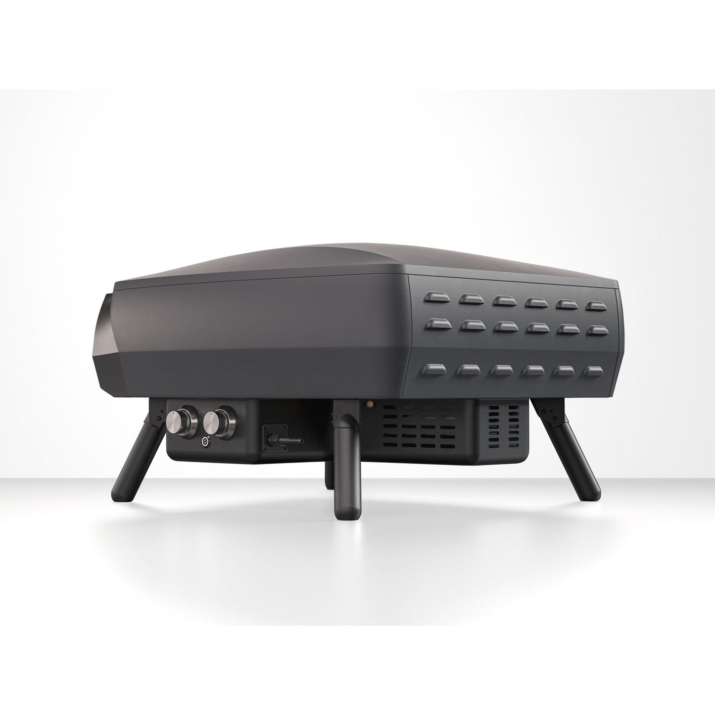 Witt ETNA Rotante EU Pizza oven Matte Graphite