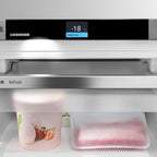 Liebherr Prime SFNstd 529i-22 001 Freezer Stainless steel