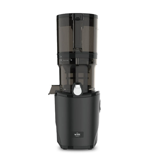 Witt By Kuvings AUTO8 Whole Slowjuicer Juicer Black