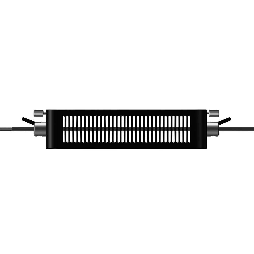 Everdure Rotisserikurv Sort