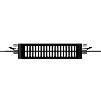Everdure Rotisserikurv Sort