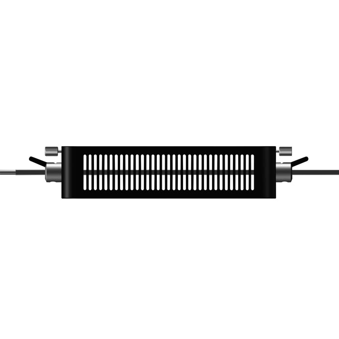 Everdure Rotisserikurv Sort