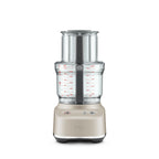 Sage SFP638ALM Paradice 9 Food processor Almond Nougat