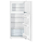 Liebherr Comfort CTe 2131-26 001 Fridge-freezer White
