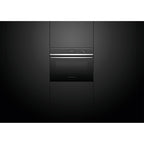 Fisher & Paykel OM60NDTDX1 Kombiovn Stål