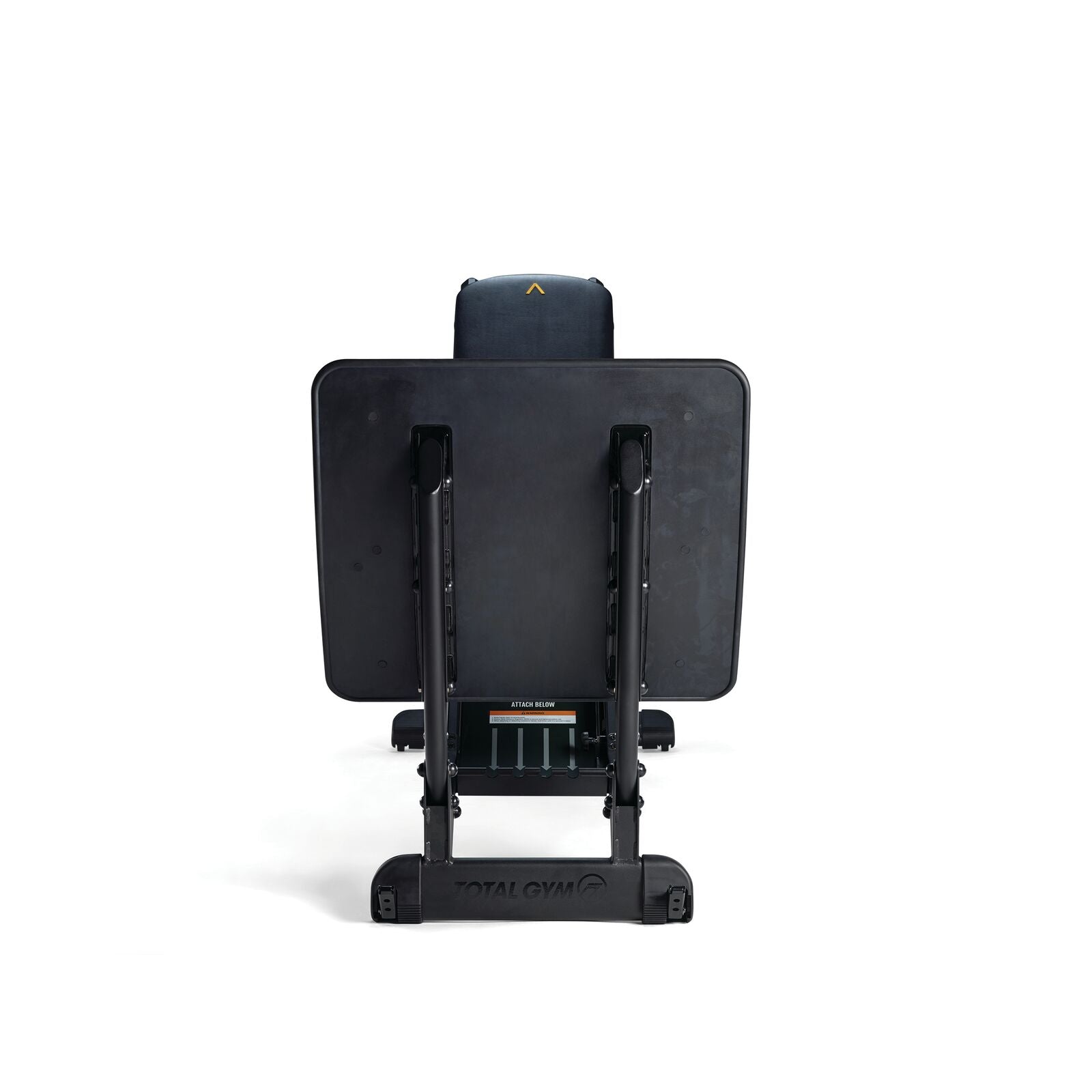 Total Gym ELEVATE Jump Strength training Machines Black