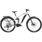 BESV TRS Urban/SUV 1.1 MY22 FS-Step Over 460 Medium Hybrid-SUV Hopeanhohtoinen