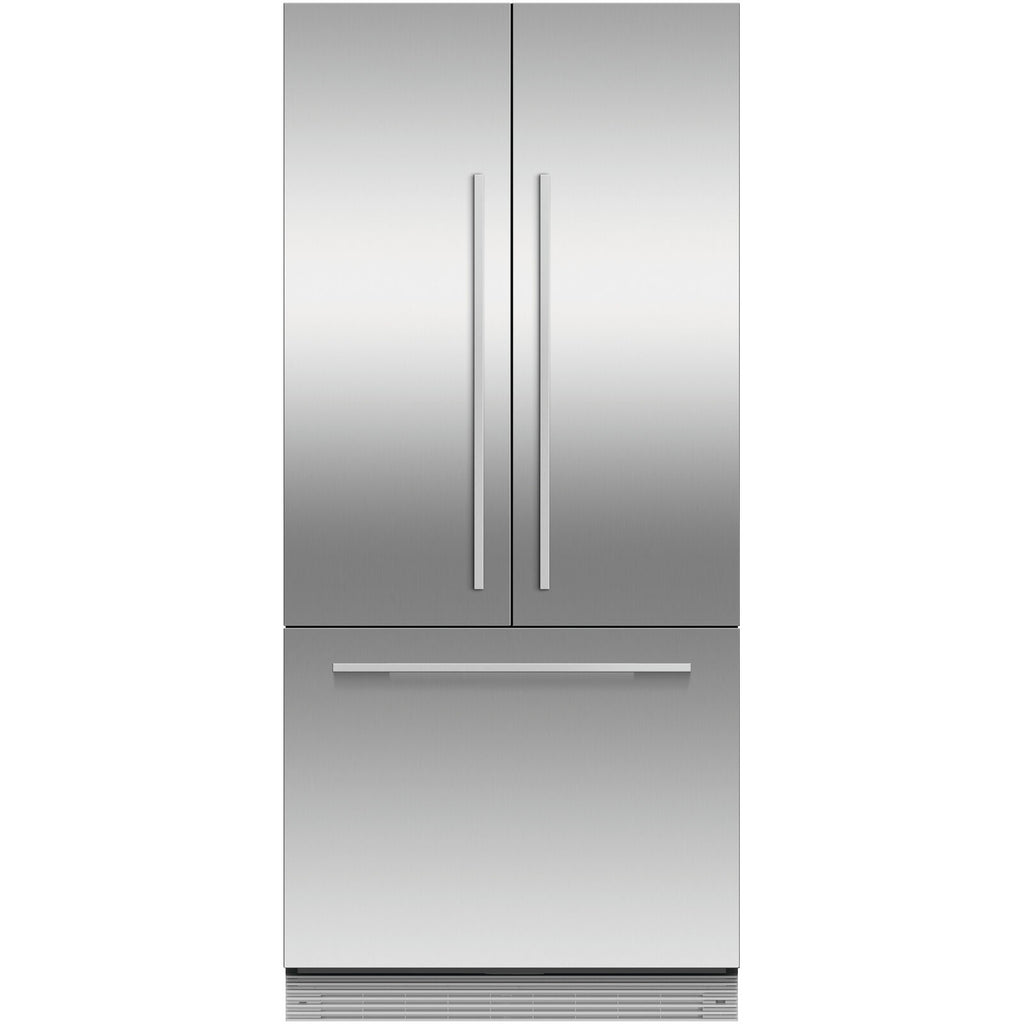 Fisher & Paykel RS80A2 Fridge/freezer Integrated