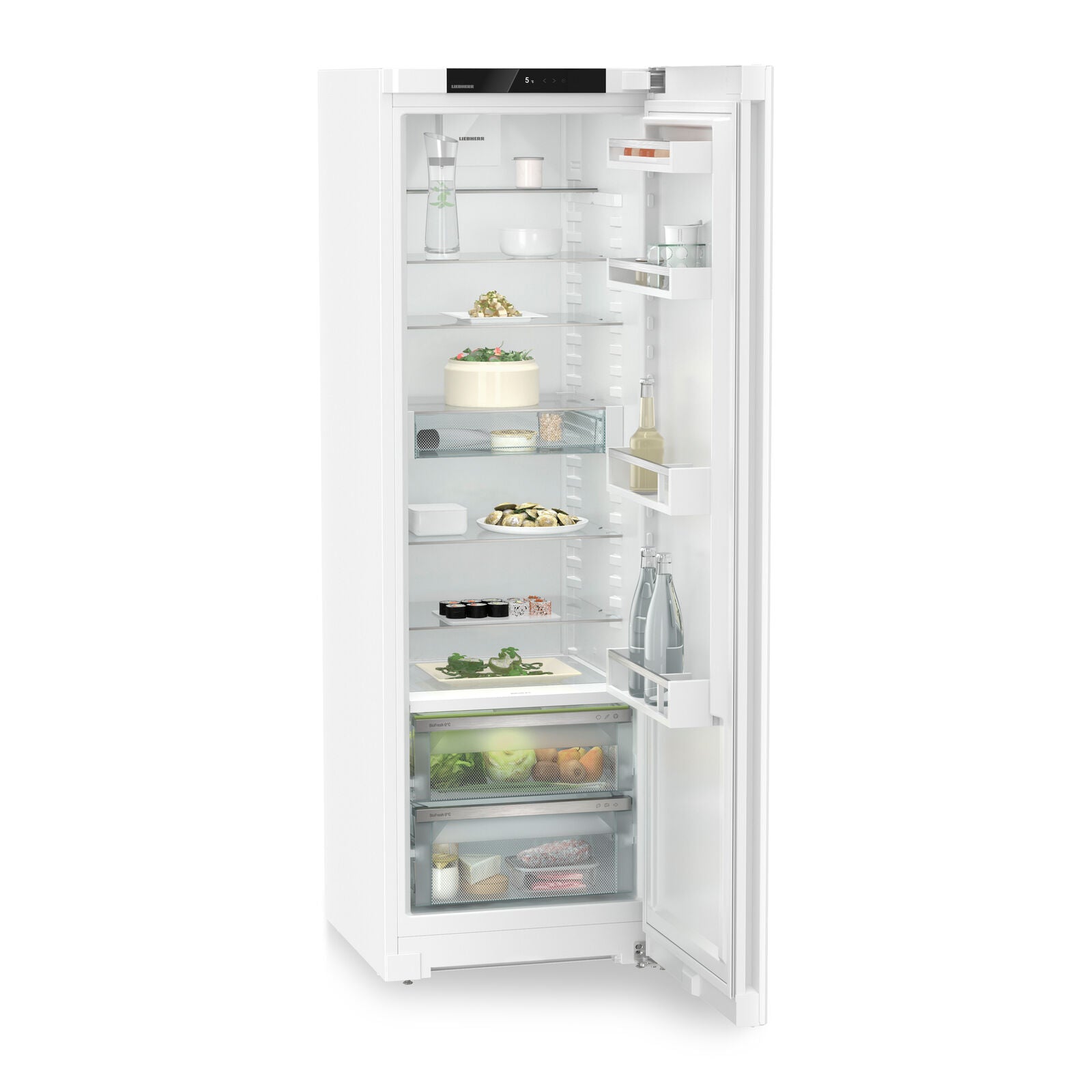Liebherr Plus RBc 5220-22 001 Fridge White