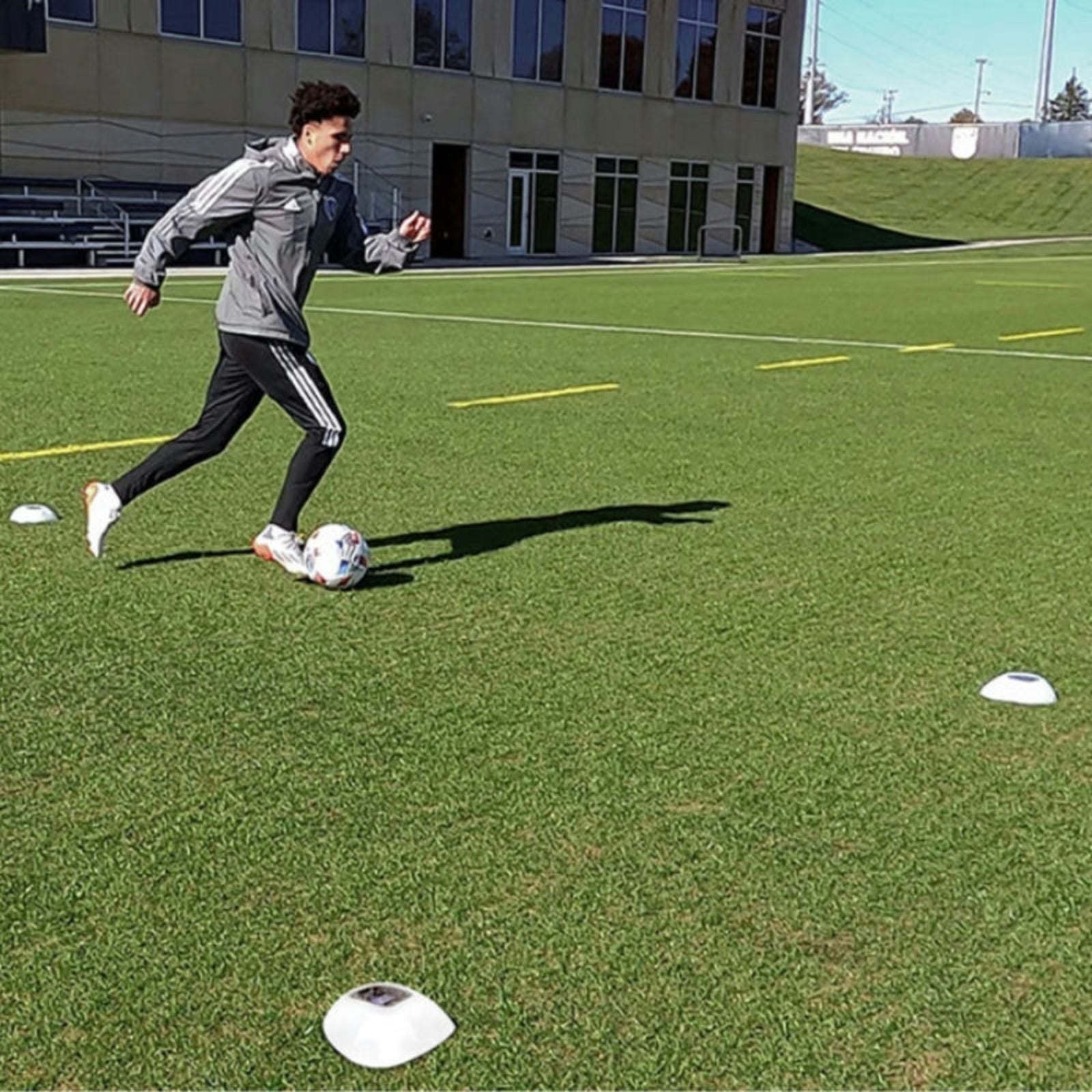 A-Champs ROXConeX 3 pcs set Reaction training