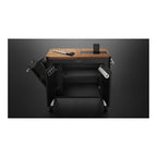 Everdure Prep Kitchen Charcoal BBQ Graphite