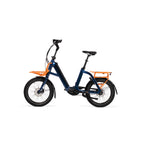 BESV CPT 1.4 MY2025 X Step 468 one size Compact Dark Navy Gloss