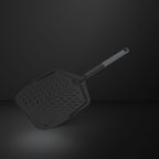 Witt Pizzaspade 12" blødt greb Sort