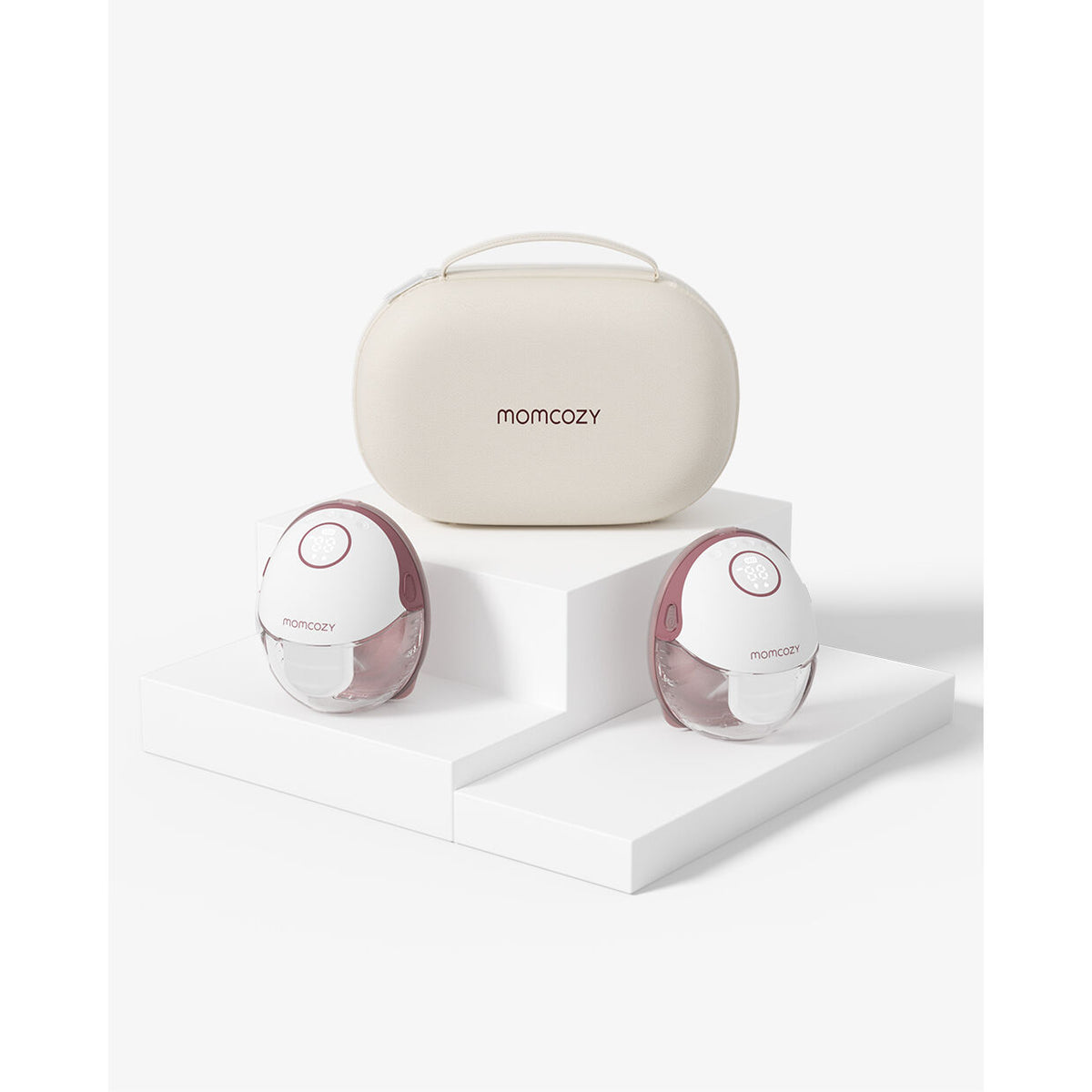 Wearable Breast Pump