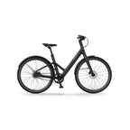 Reany W1 City Night Black