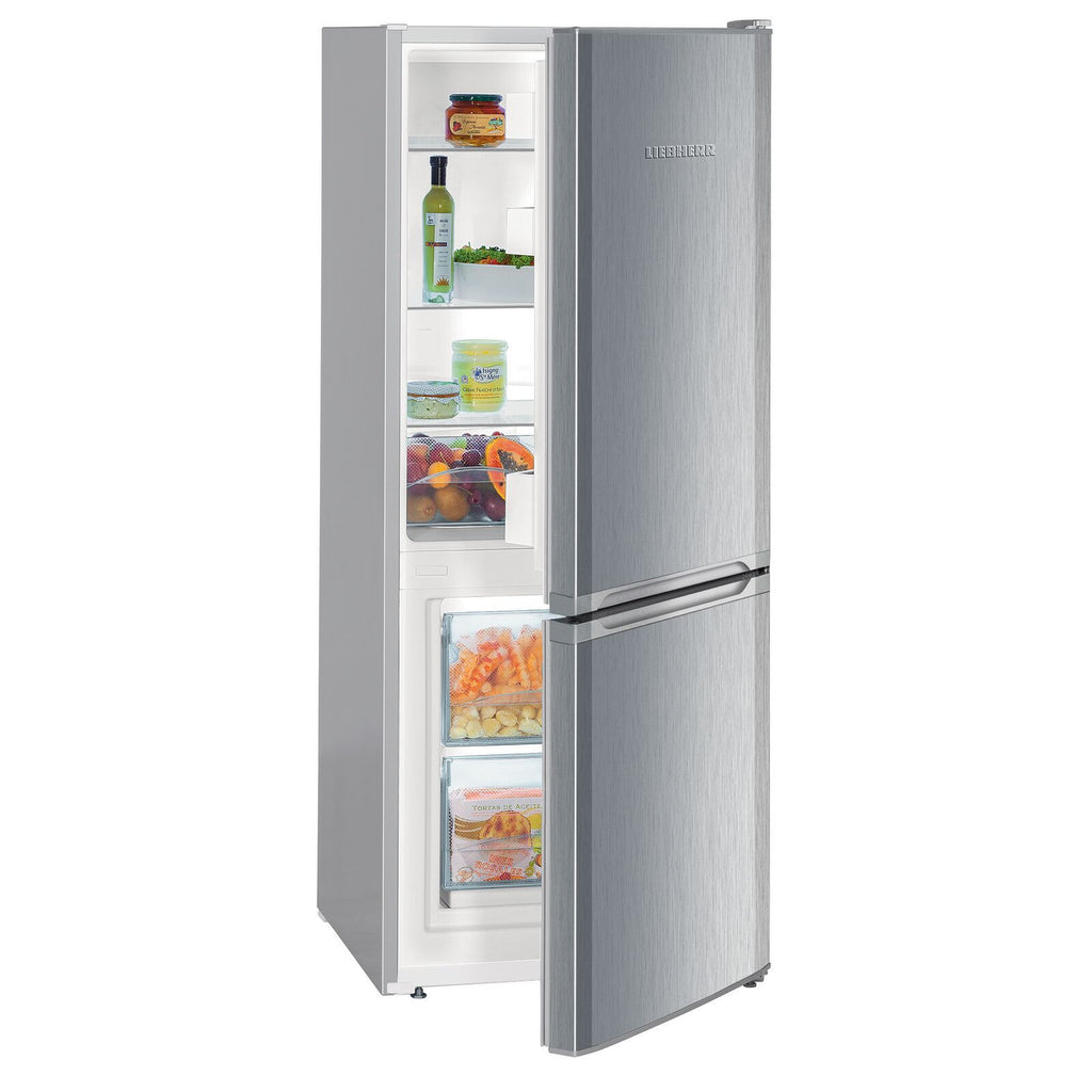 Liebherr Comfort CUele 2331-26 001 Fridge-freezer White