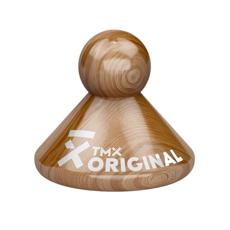 TMX® Original Trigger Point Værktøj Natur