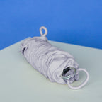 Membantu Regular Fjeder Grå