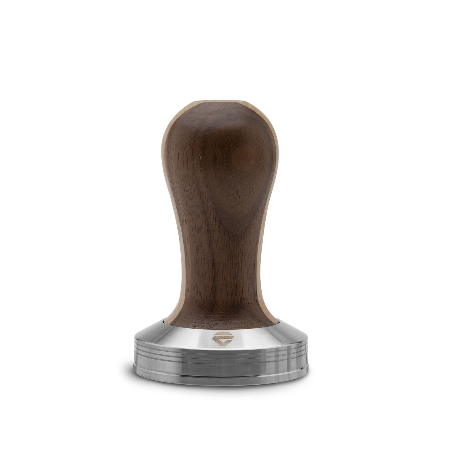 Lelit Tamper Bicolour Handle - PLA471W Walnut Wooden