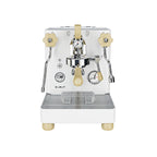 Lelit Bianca - PL162T-EUCW Espressomaskine Hvid