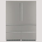 Liebherr SideBySide Kit Steel