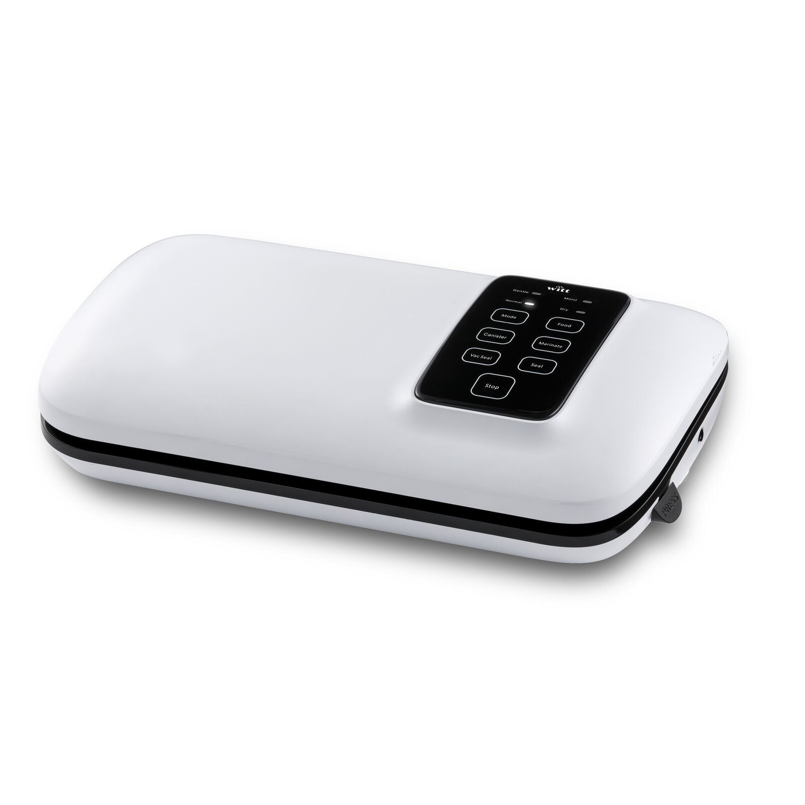 Witt Premium Smart Vakuumpakker Vakuumpakker Hvid
