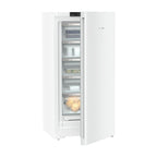 Liebherr Plus FNd 6625-20 001 Freezer White