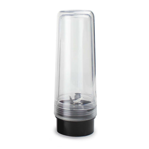 Witt Classic Smoothie Blender Jar + Lid Transparent