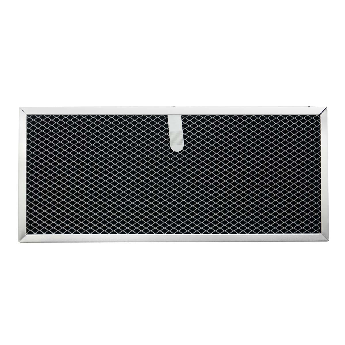 Witt HP 8 Højtydende Filter Sort