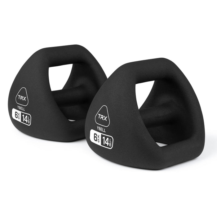 TRX YBell Neo 6 kg (S) Ybells Sort