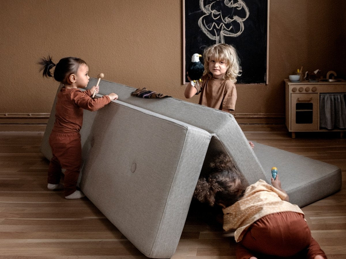 The Ultimate Multifunctional Mattress