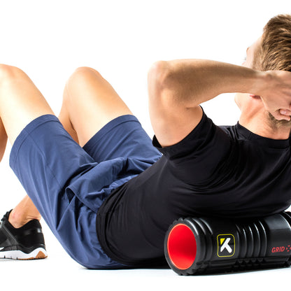 Trigger Point Therapy GRID X Foamroller Sort