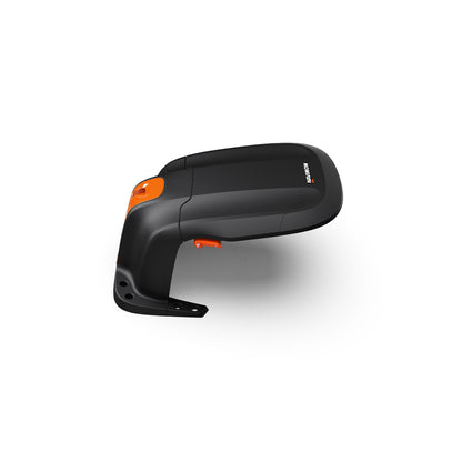Navimow Garage S Black