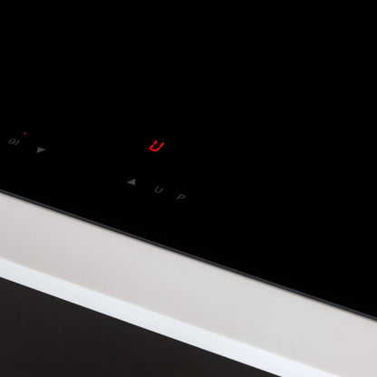 Witt WIF 70-5  Induction hob Black