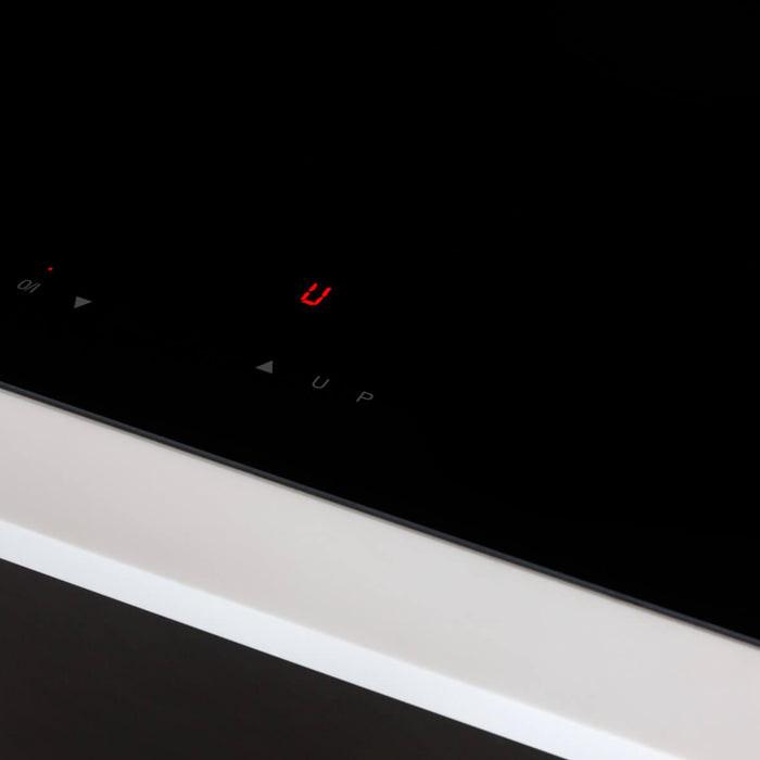 Witt WIF 70-5  Induction hob Black
