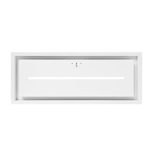 Witt Limit 55 WN Built-in hood White