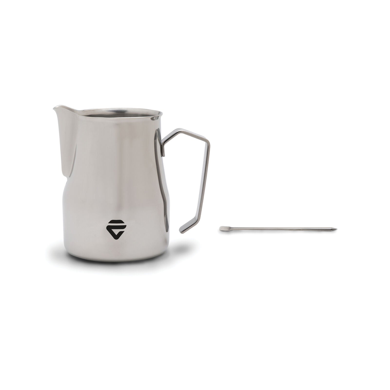 Lelit Milk Jug 70 CL - PLA301L Alu