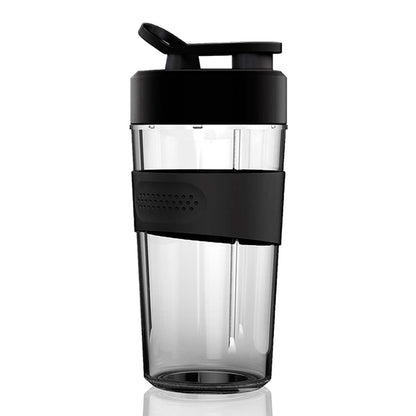 Witt Classic Nutri Blender Matte Black