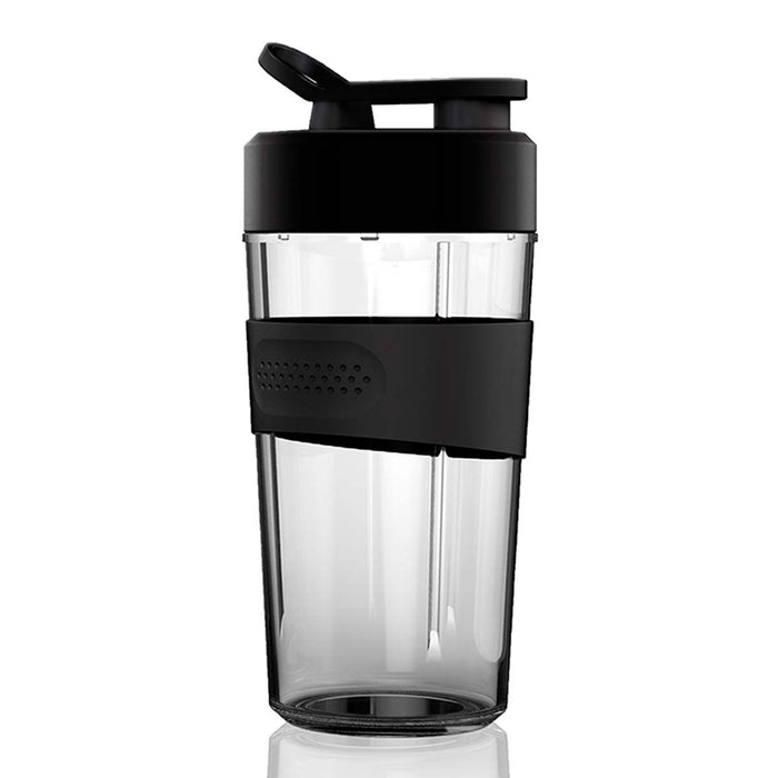 Witt Classic Nutri Blender Matte Black